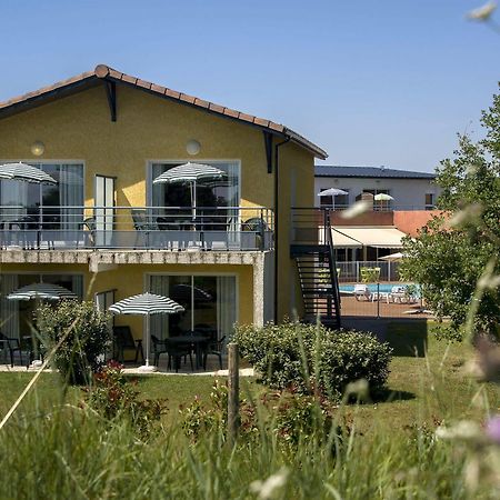 Vacanceole - Domaine Du Green Rivieres  Ngoại thất bức ảnh