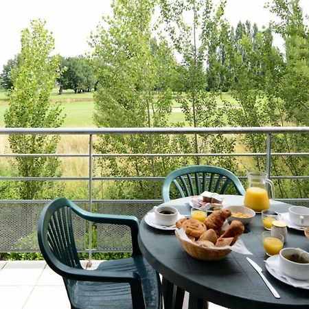 Vacanceole - Domaine Du Green Rivieres  Ngoại thất bức ảnh