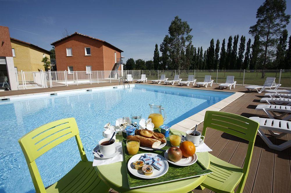 Vacanceole - Domaine Du Green Rivieres  Ngoại thất bức ảnh