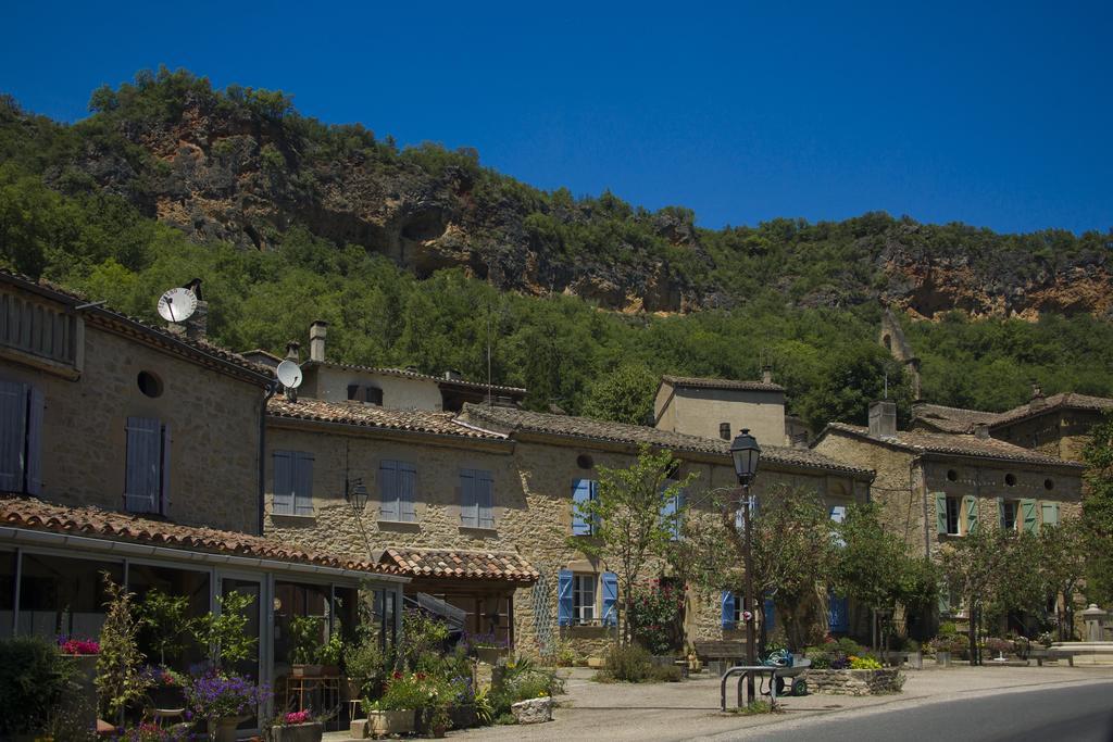 Vacanceole - Domaine Du Green Rivieres  Ngoại thất bức ảnh