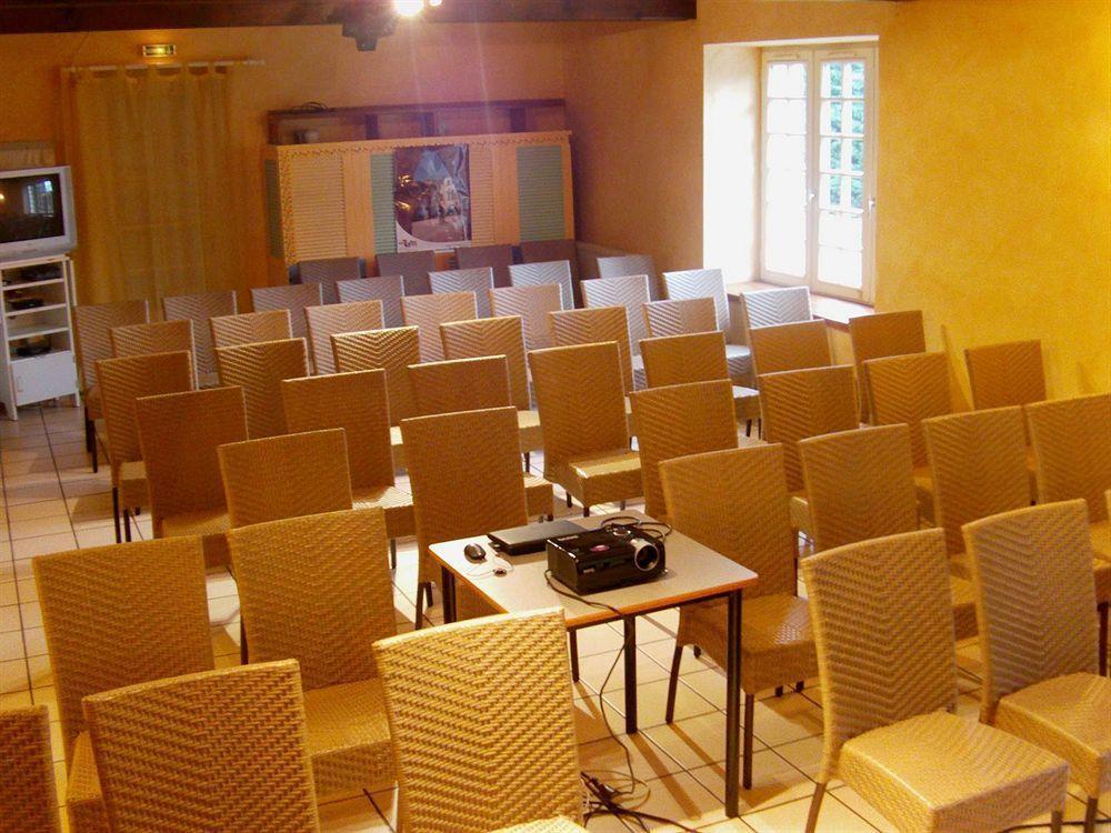 Vacanceole - Domaine Du Green Rivieres  Ngoại thất bức ảnh