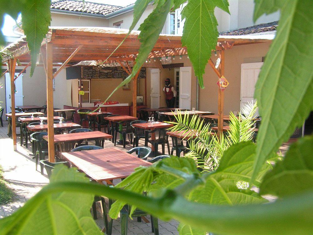 Vacanceole - Domaine Du Green Rivieres  Ngoại thất bức ảnh