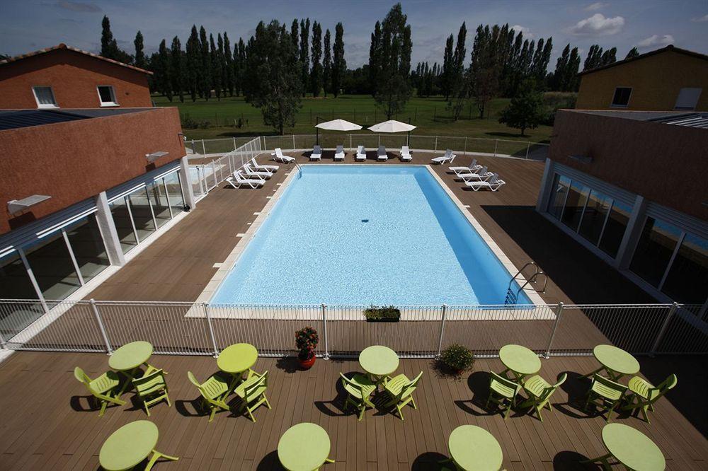 Vacanceole - Domaine Du Green Rivieres  Ngoại thất bức ảnh