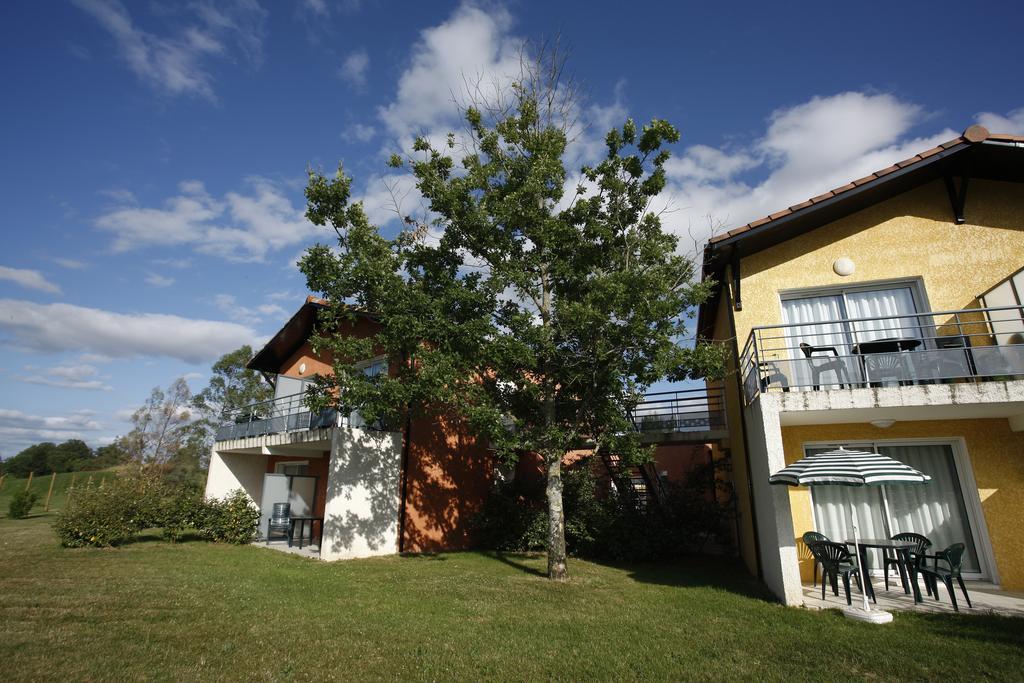 Vacanceole - Domaine Du Green Rivieres  Ngoại thất bức ảnh