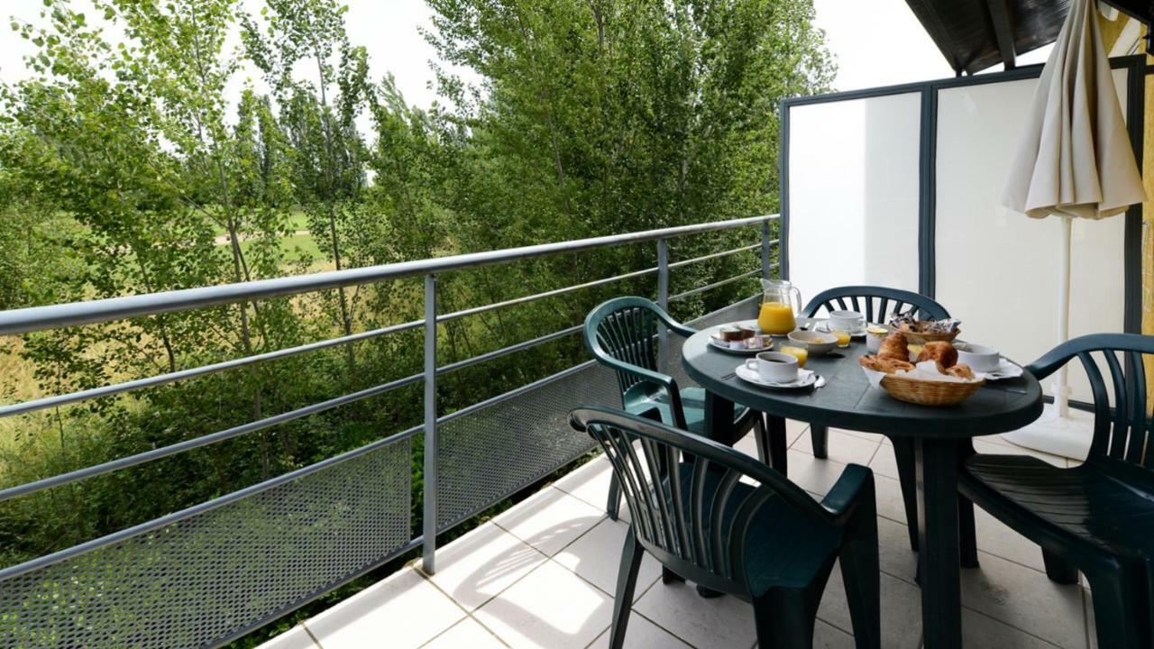Vacanceole - Domaine Du Green Rivieres  Ngoại thất bức ảnh