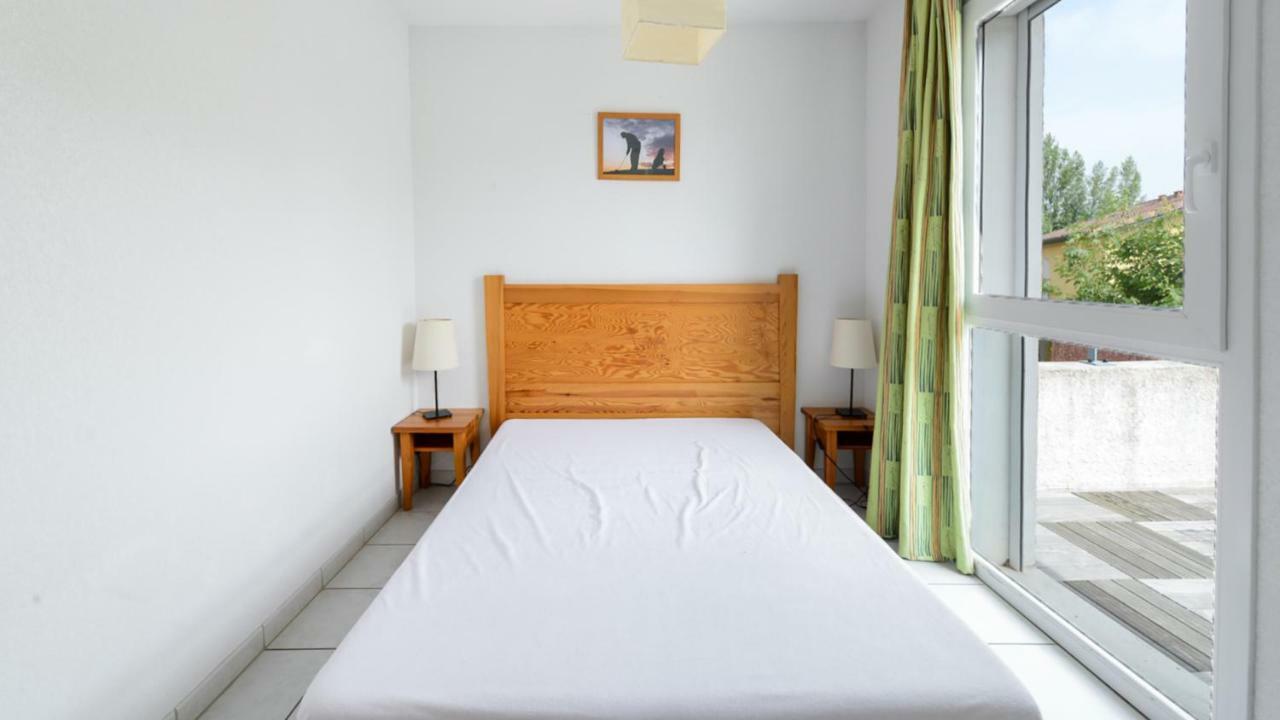 Vacanceole - Domaine Du Green Rivieres  Ngoại thất bức ảnh